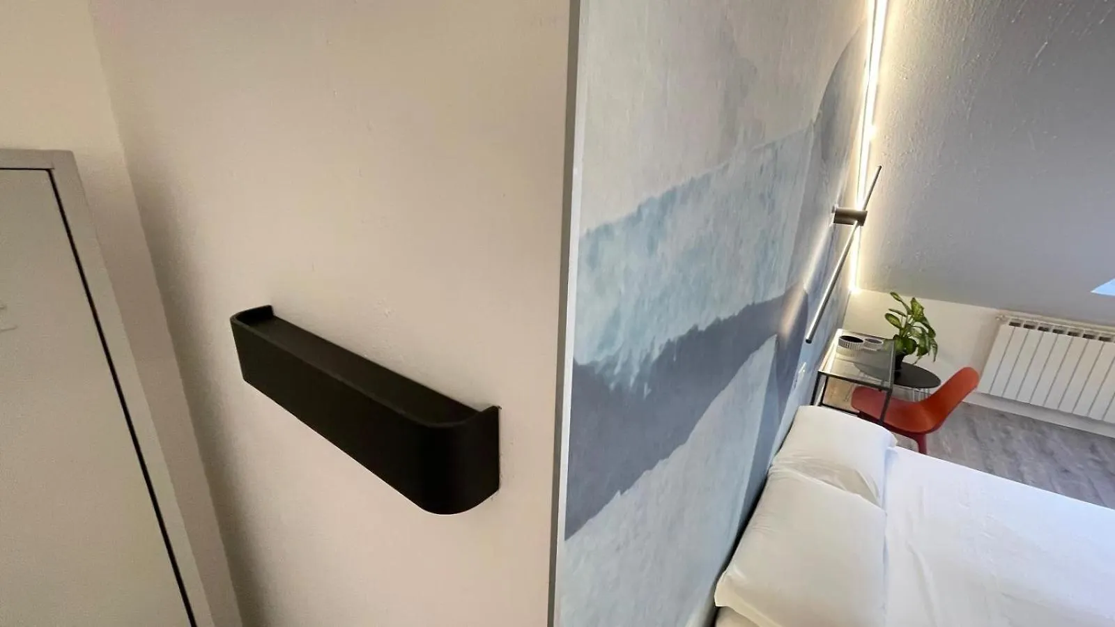 Attic Near Golf Apartment Rapallo