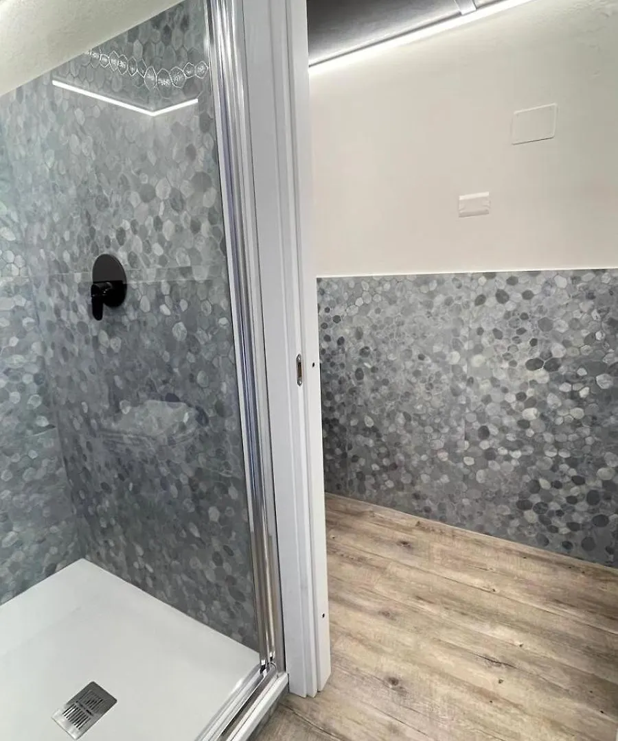 Attic Near Golf Apartment Rapallo